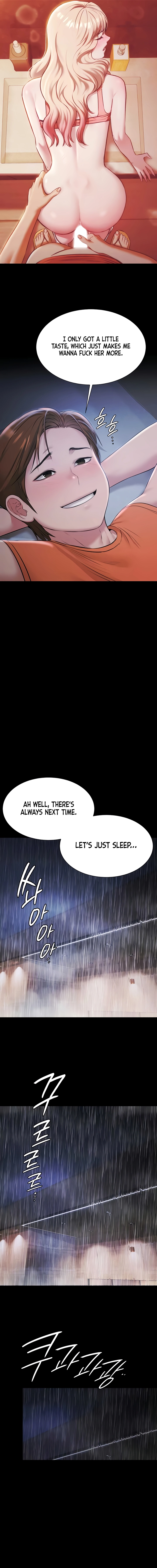 Pool Party Chapter 9 page 3 - 