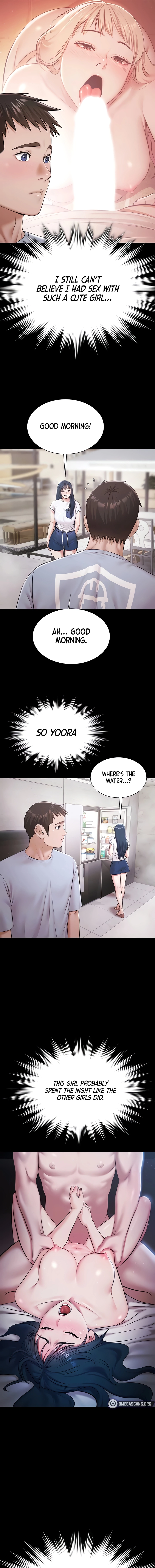 Pool Party Chapter 9 page 5 - 