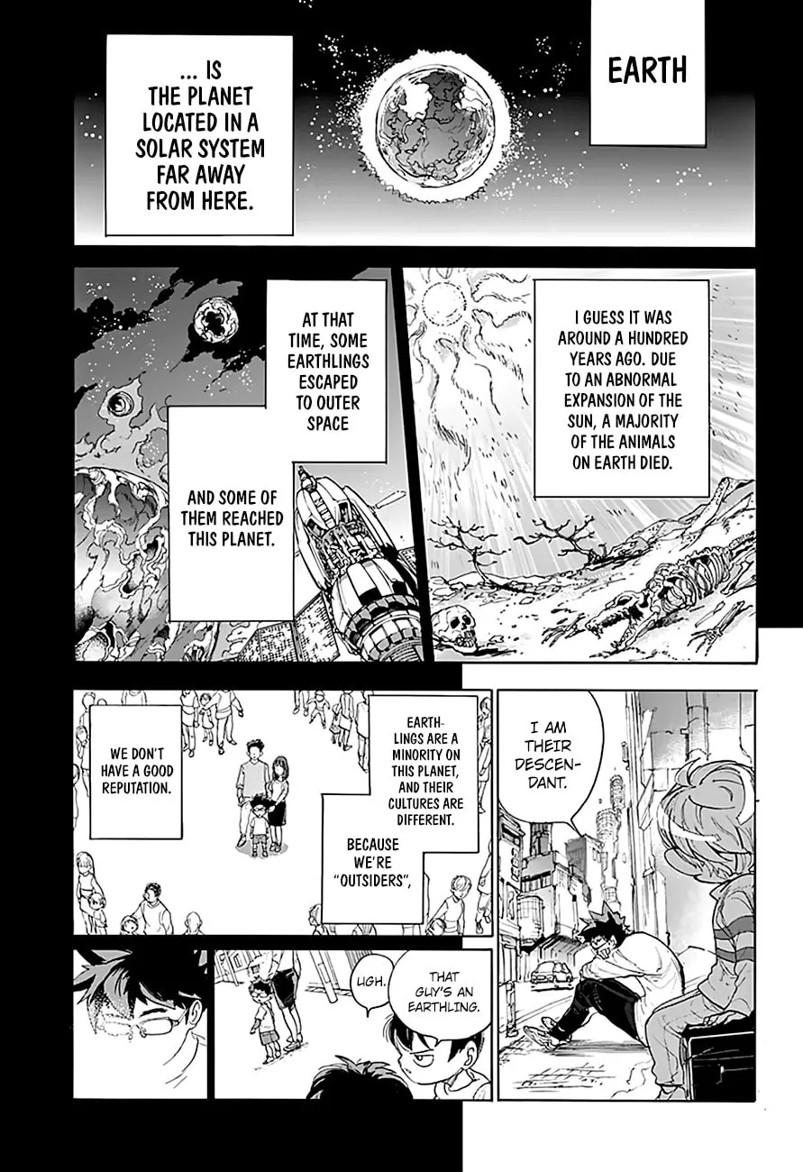 Poppy’s Wish Chapter 0 page 27 - 