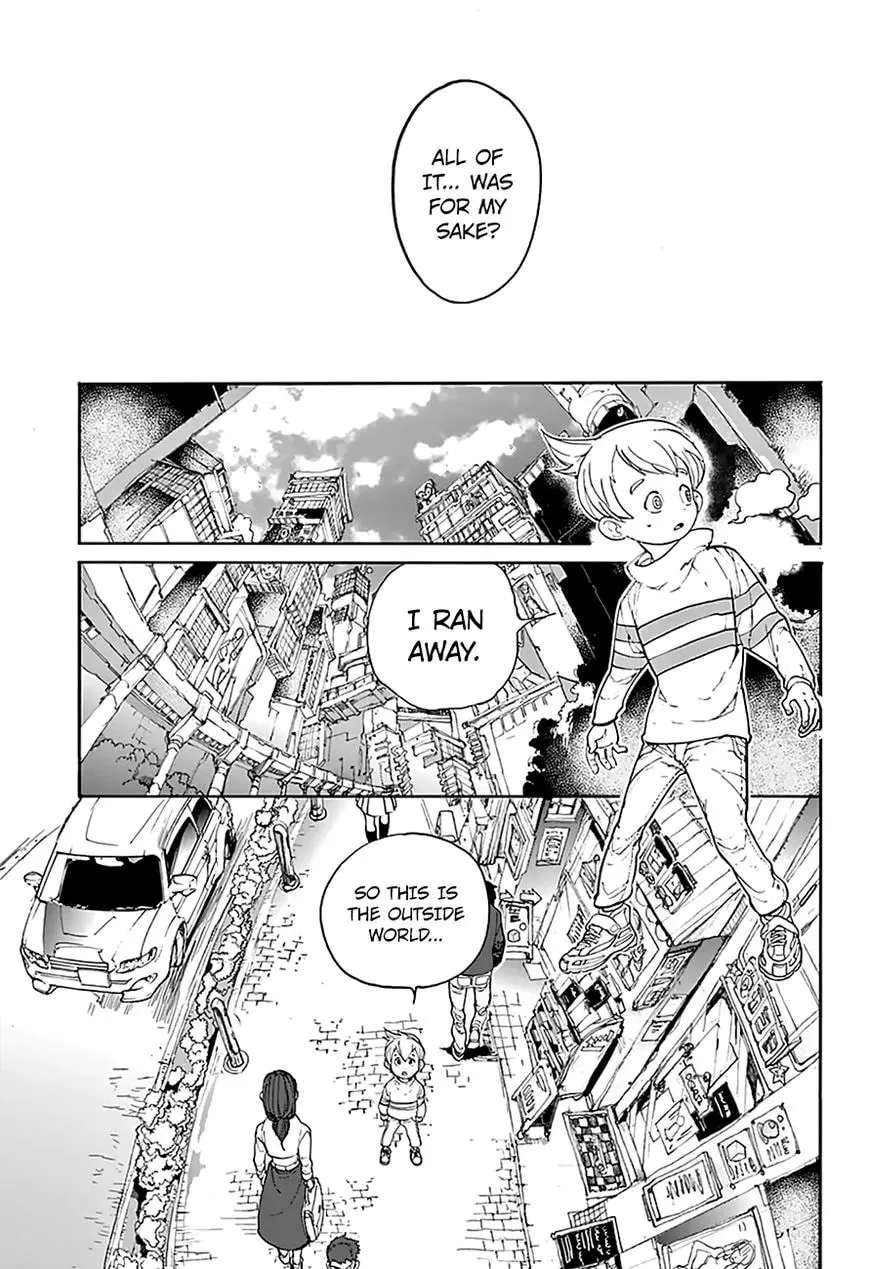 Poppy’s Wish Chapter 1 page 21 - 