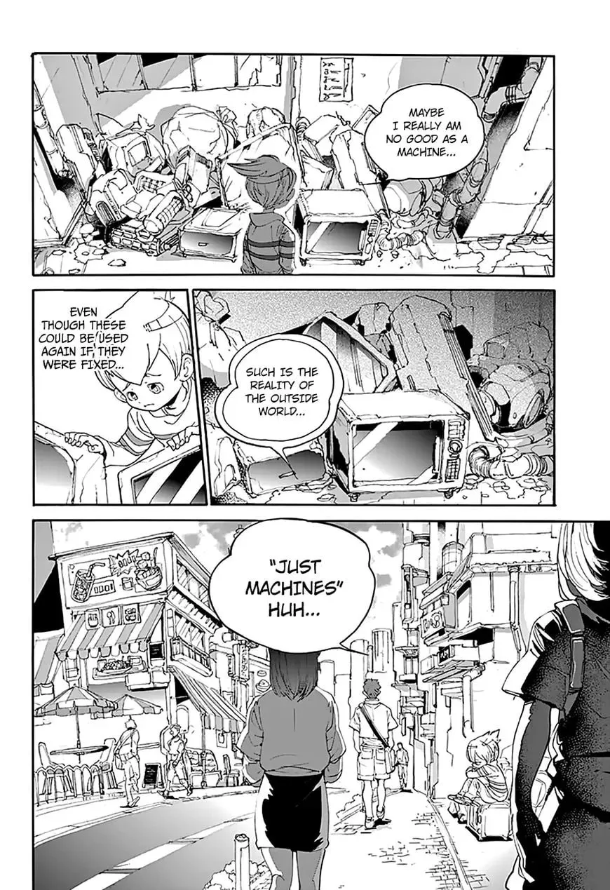 Poppy’s Wish Chapter 1 page 24 - 