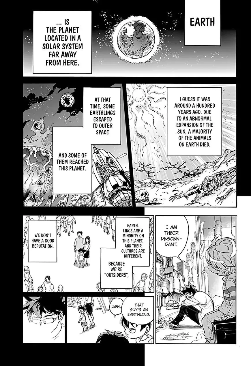 Poppy’s Wish Chapter 1 page 29 - 