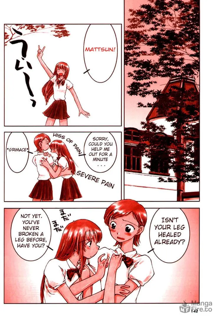 Pops Chapter 1 page 3 - 