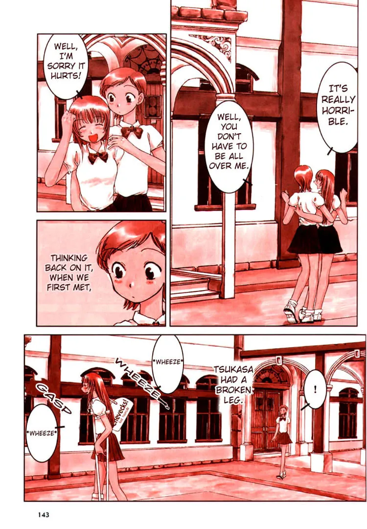 Pops Chapter 1 page 4 - 