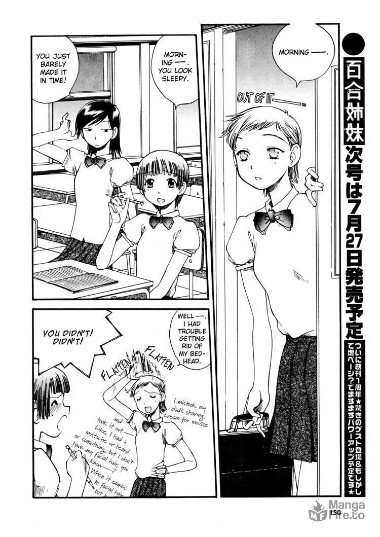 Pops Chapter 2 page 3 - 
