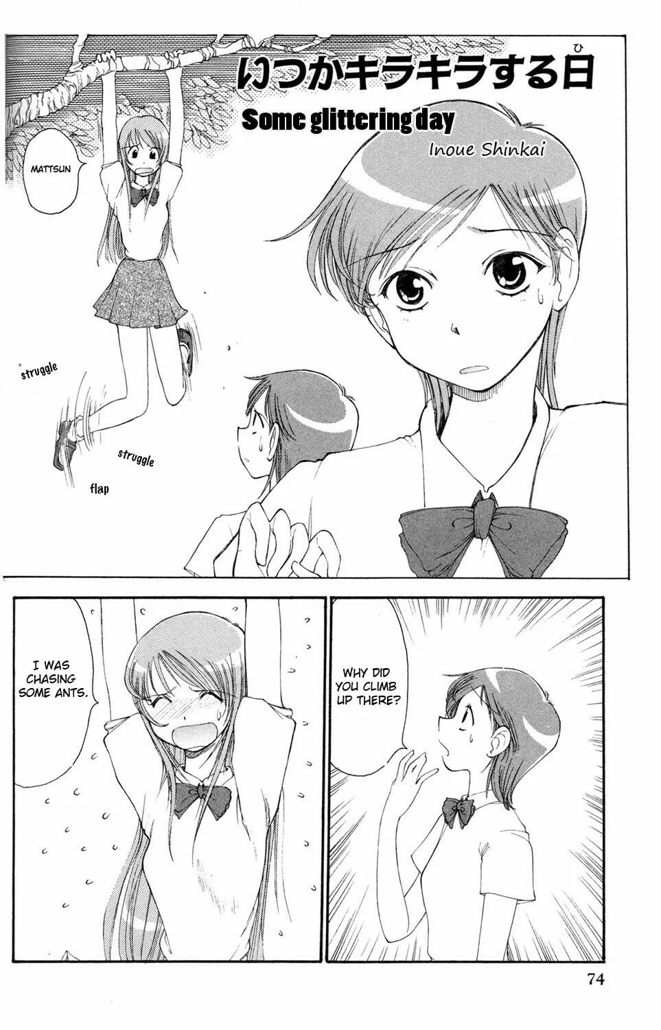 Pops Chapter 3 page 2 - 