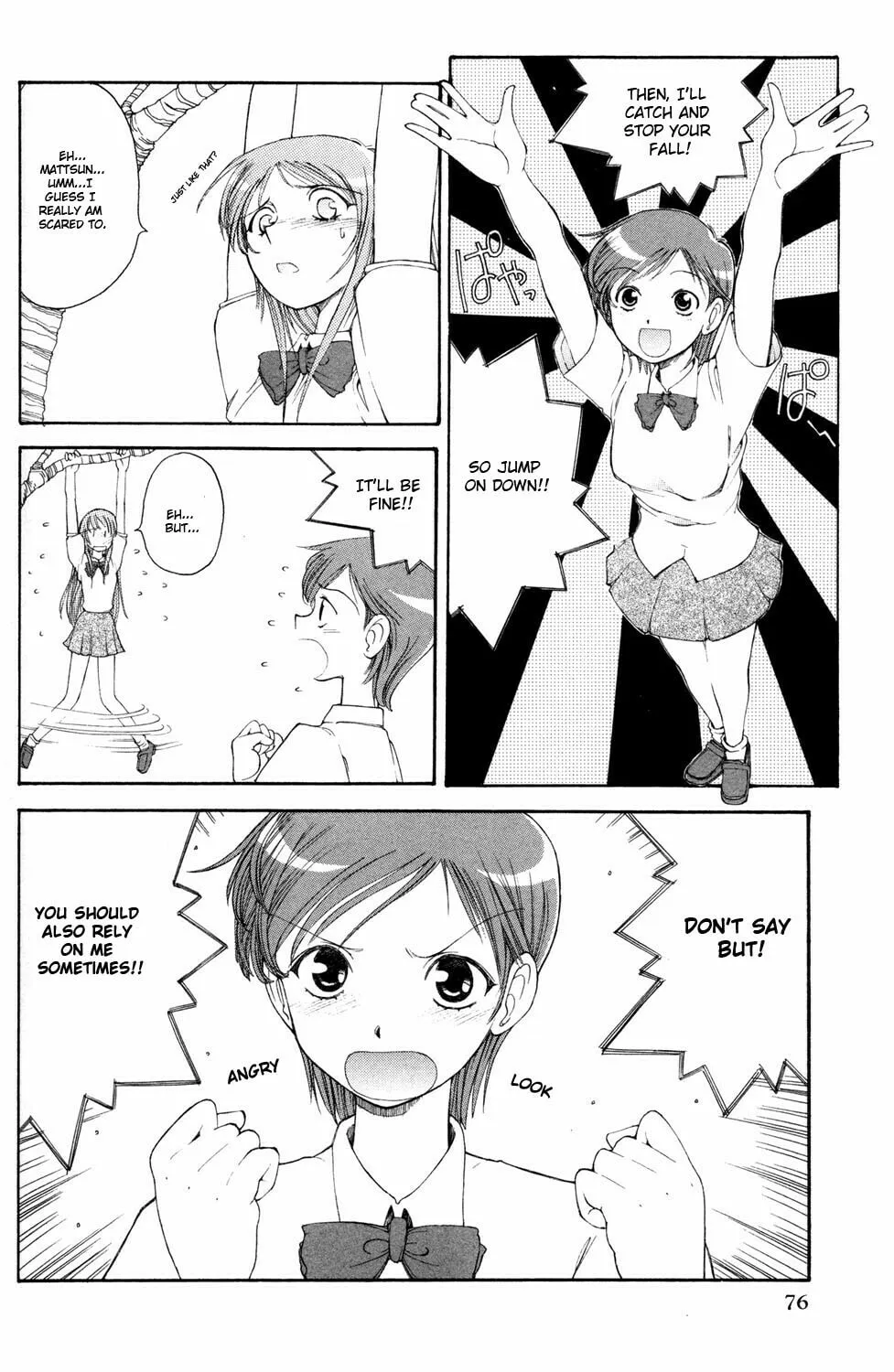Pops Chapter 3 page 4 - 