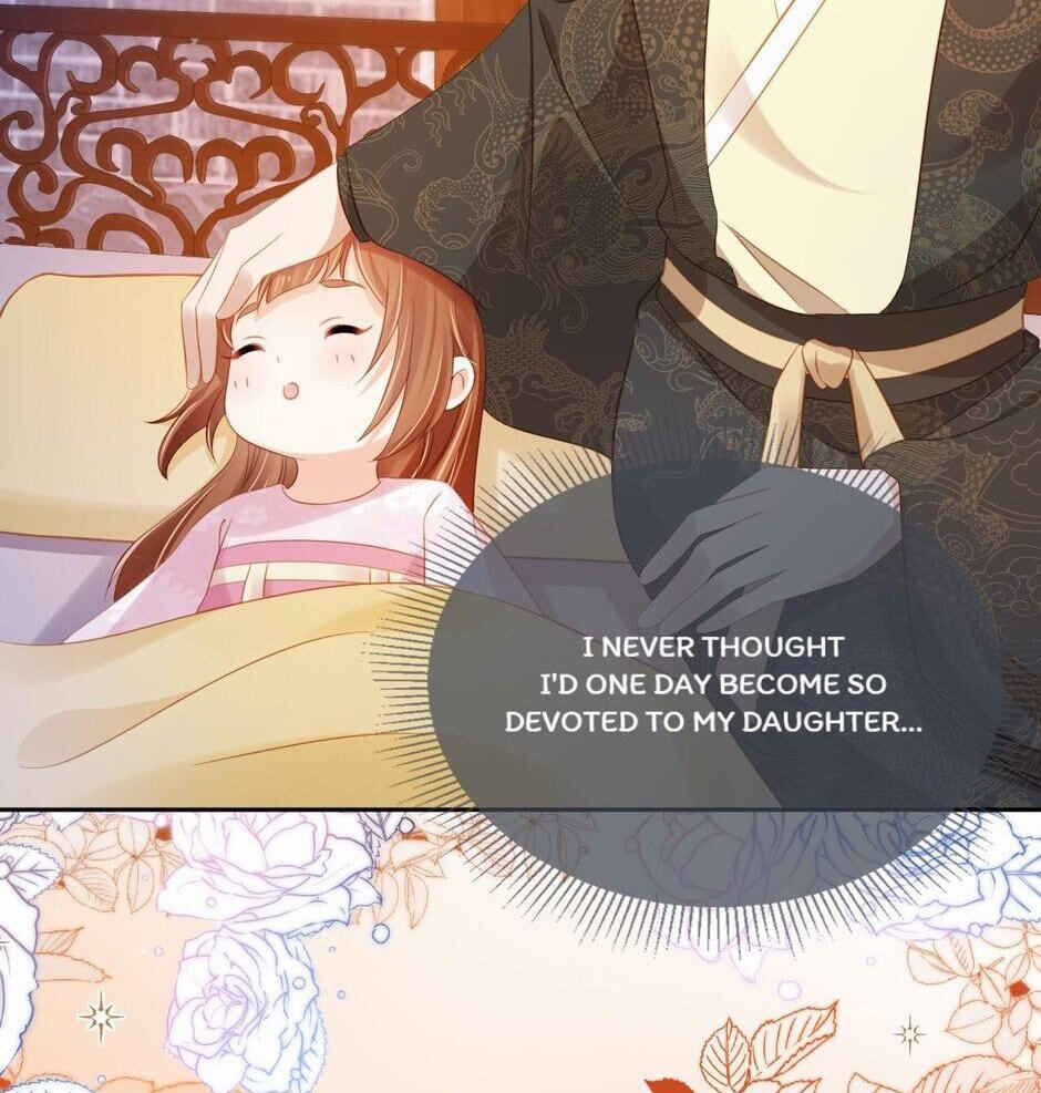 Popular Princess Chapter 132 page 13 - 