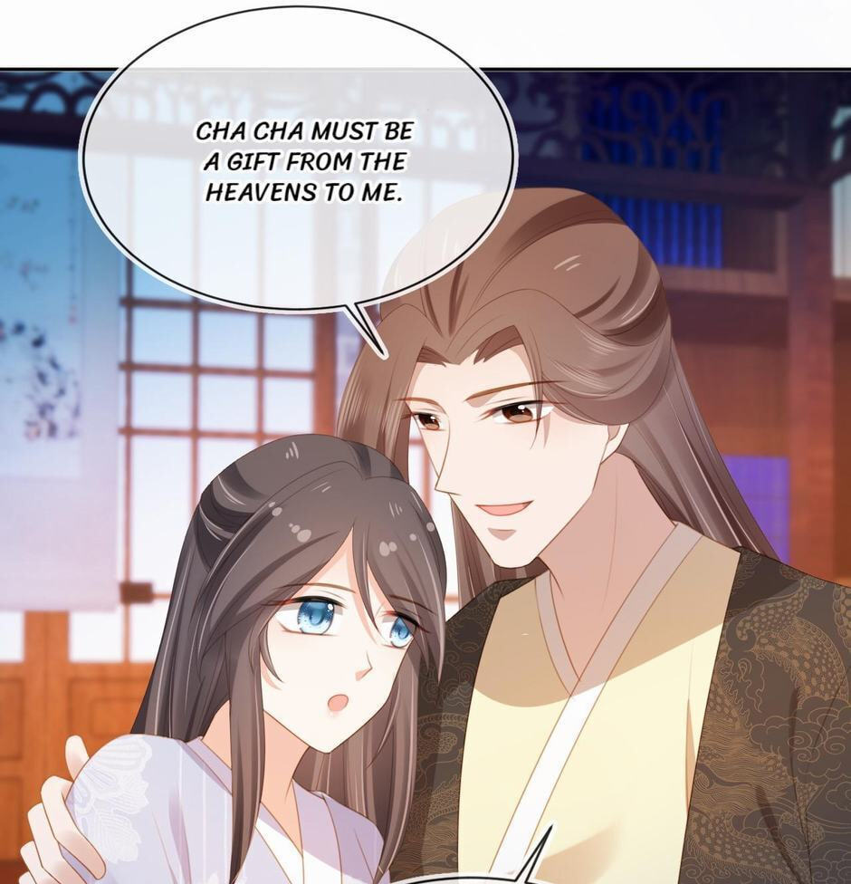 Popular Princess Chapter 132 page 17 - 