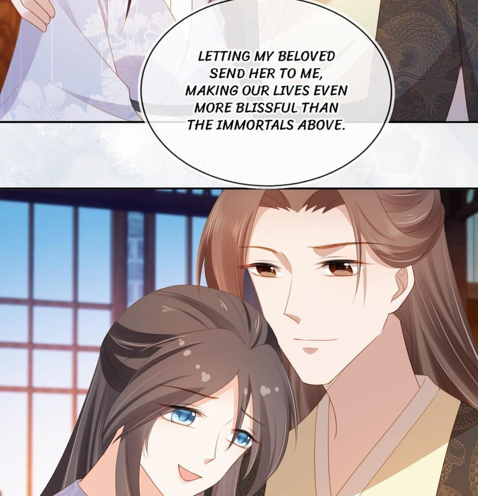Popular Princess Chapter 132 page 18 - 