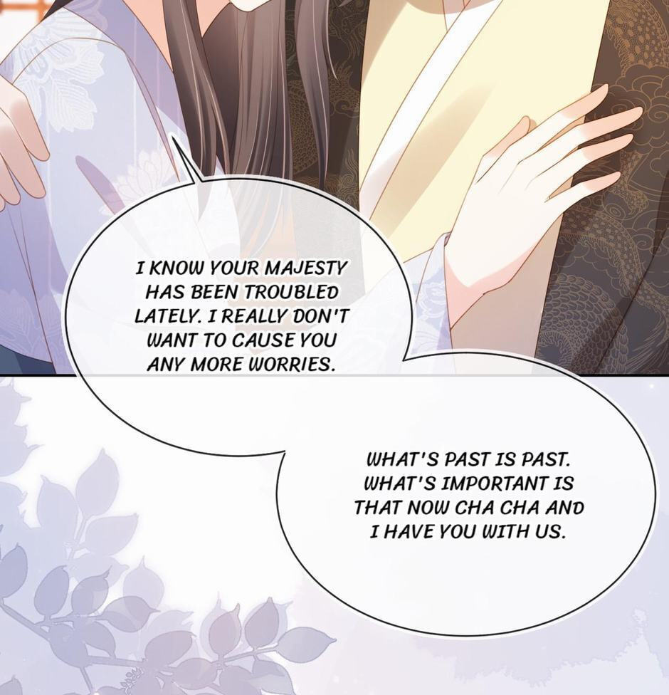 Popular Princess Chapter 132 page 19 - 
