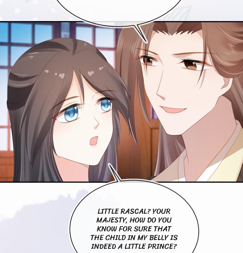 Popular Princess Chapter 132 page 22 - 