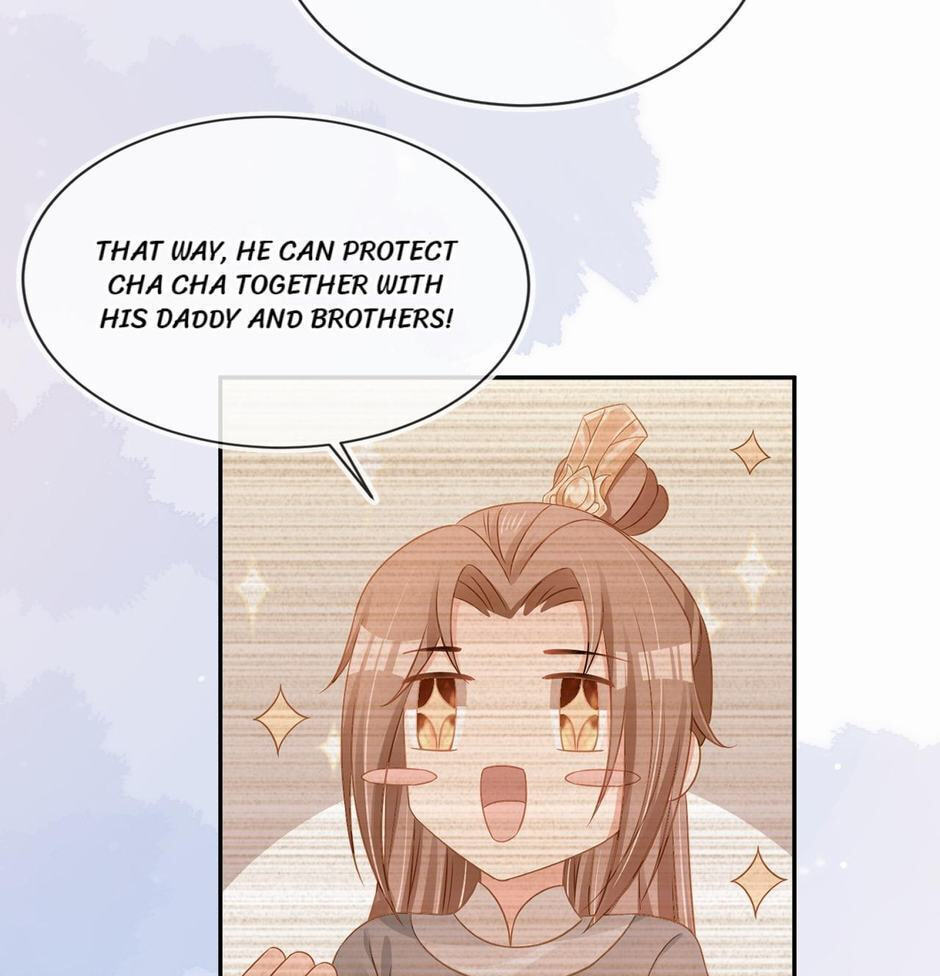 Popular Princess Chapter 132 page 23 - 