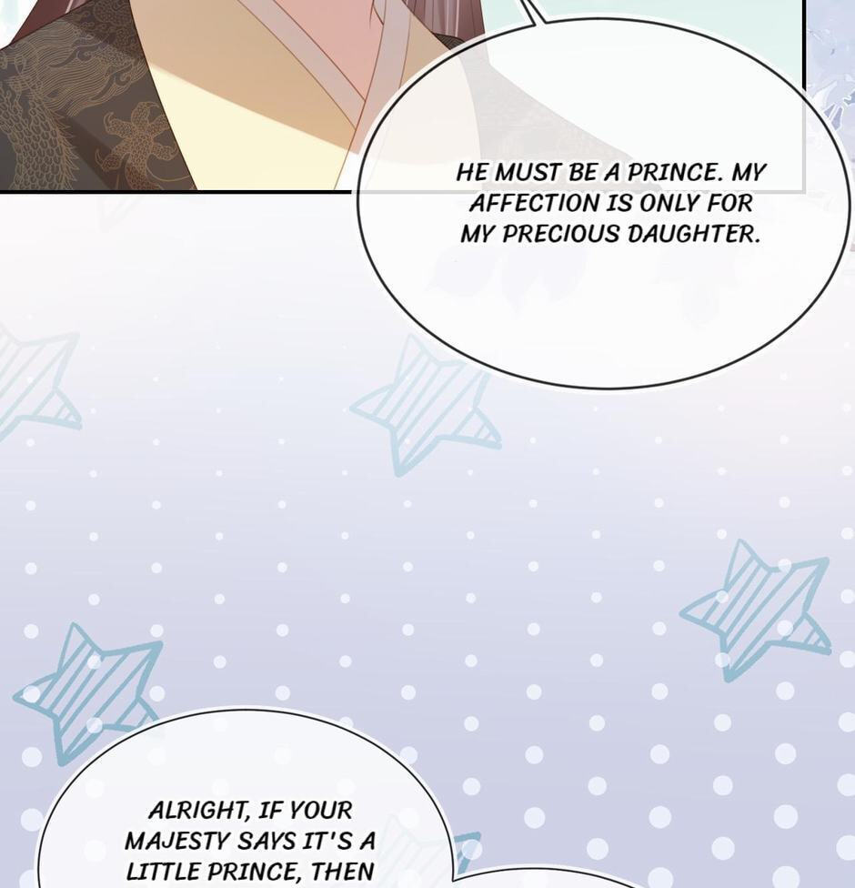 Popular Princess Chapter 132 page 25 - 