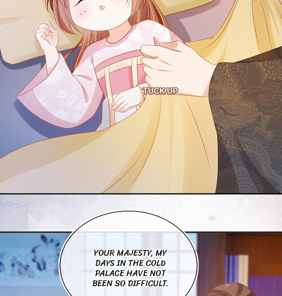 Popular Princess Chapter 132 page 4 - 