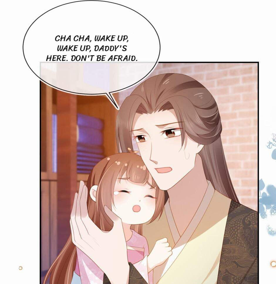 Popular Princess Chapter 132 page 31 - 
