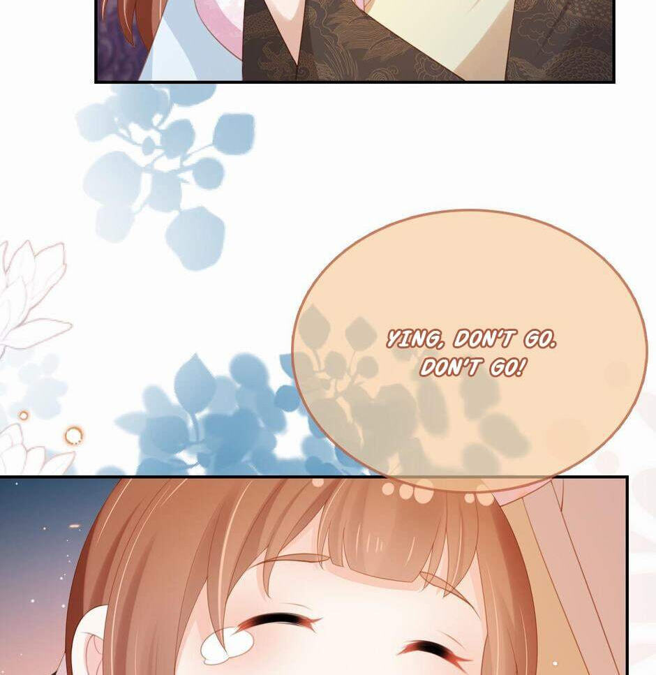 Popular Princess Chapter 132 page 32 - 