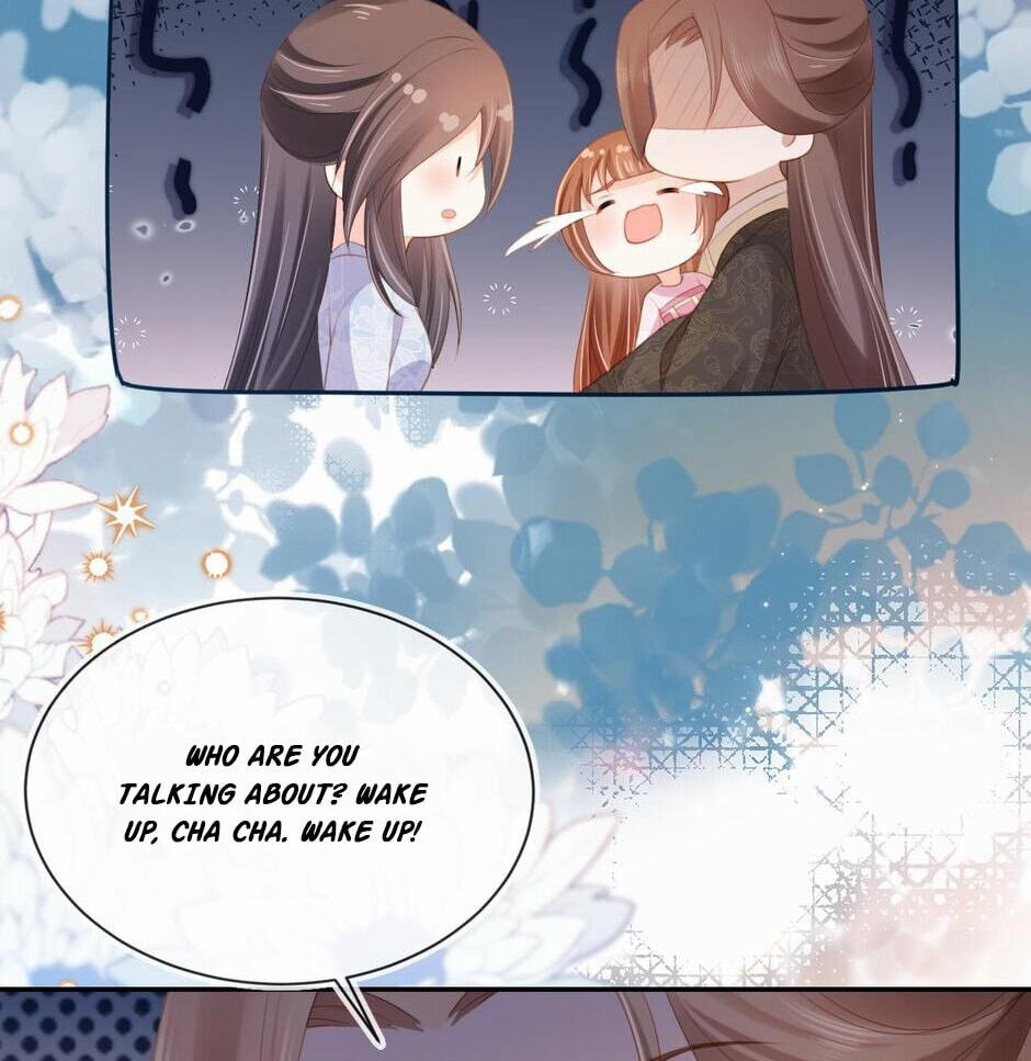 Popular Princess Chapter 132 page 34 - 