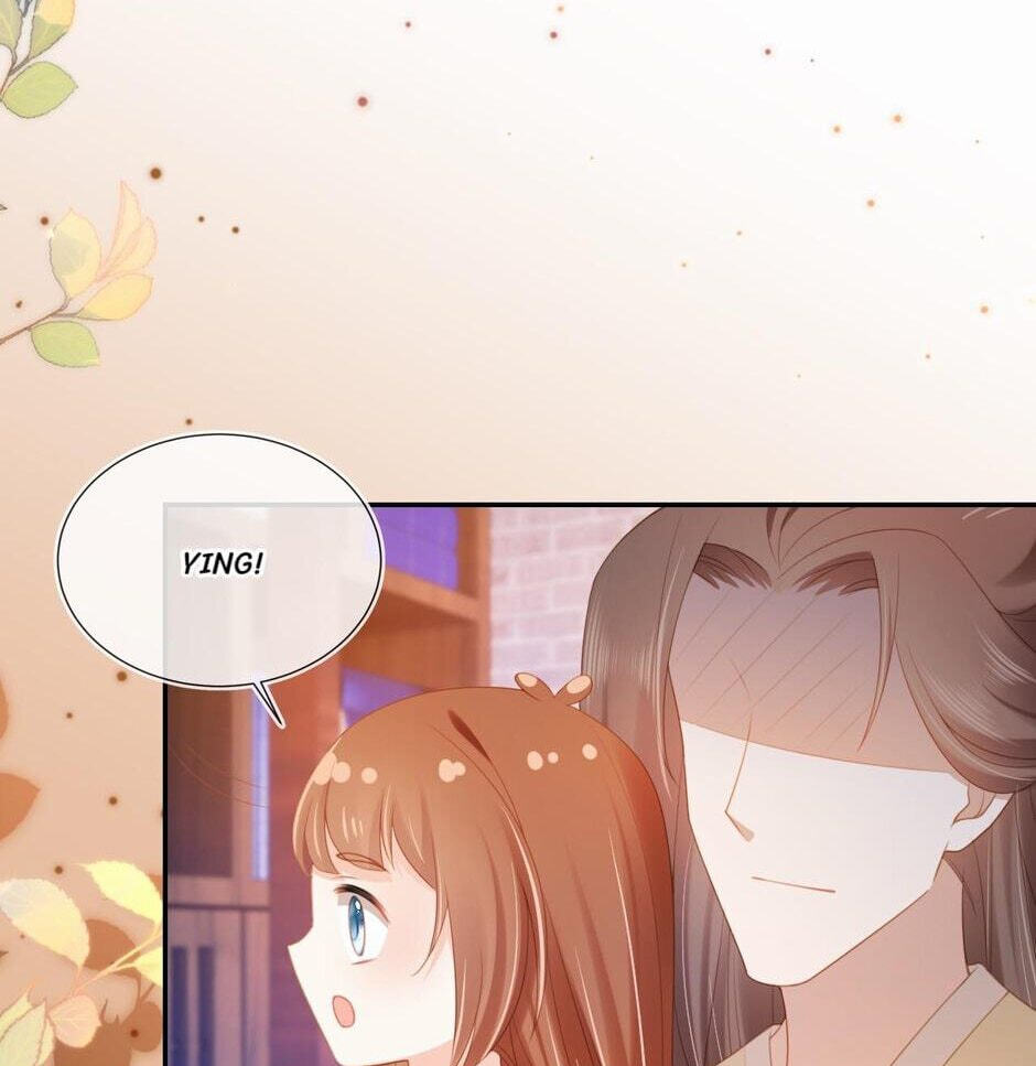 Popular Princess Chapter 132 page 37 - 