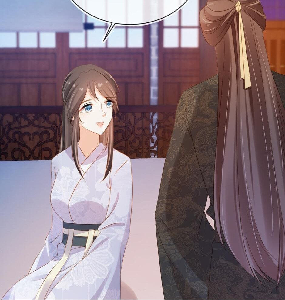 Popular Princess Chapter 132 page 5 - 
