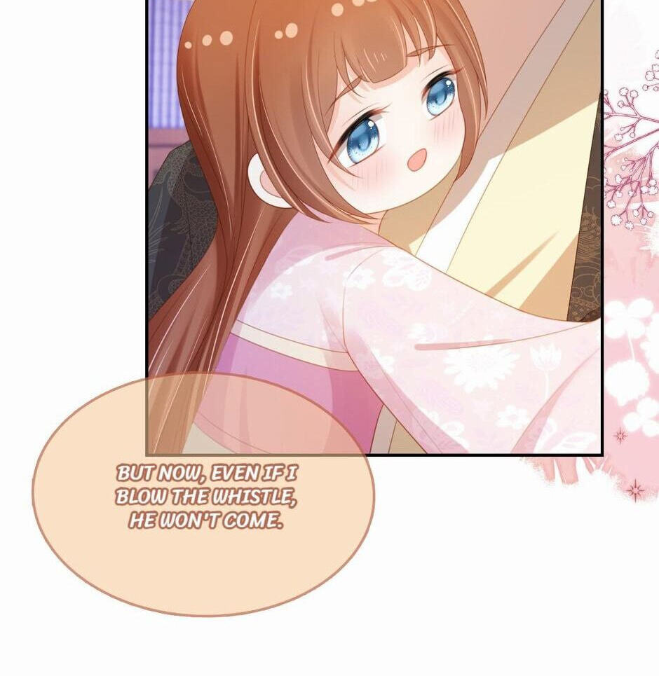 Popular Princess Chapter 132 page 44 - 