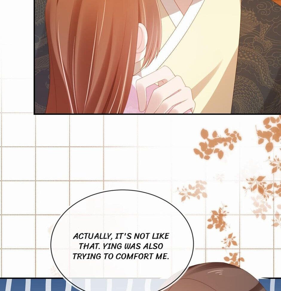Popular Princess Chapter 132 page 47 - 