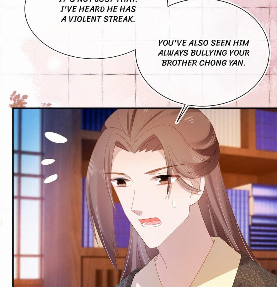 Popular Princess Chapter 132 page 49 - 