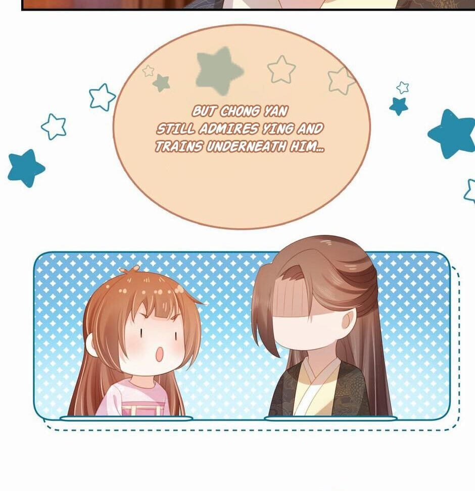 Popular Princess Chapter 132 page 50 - 