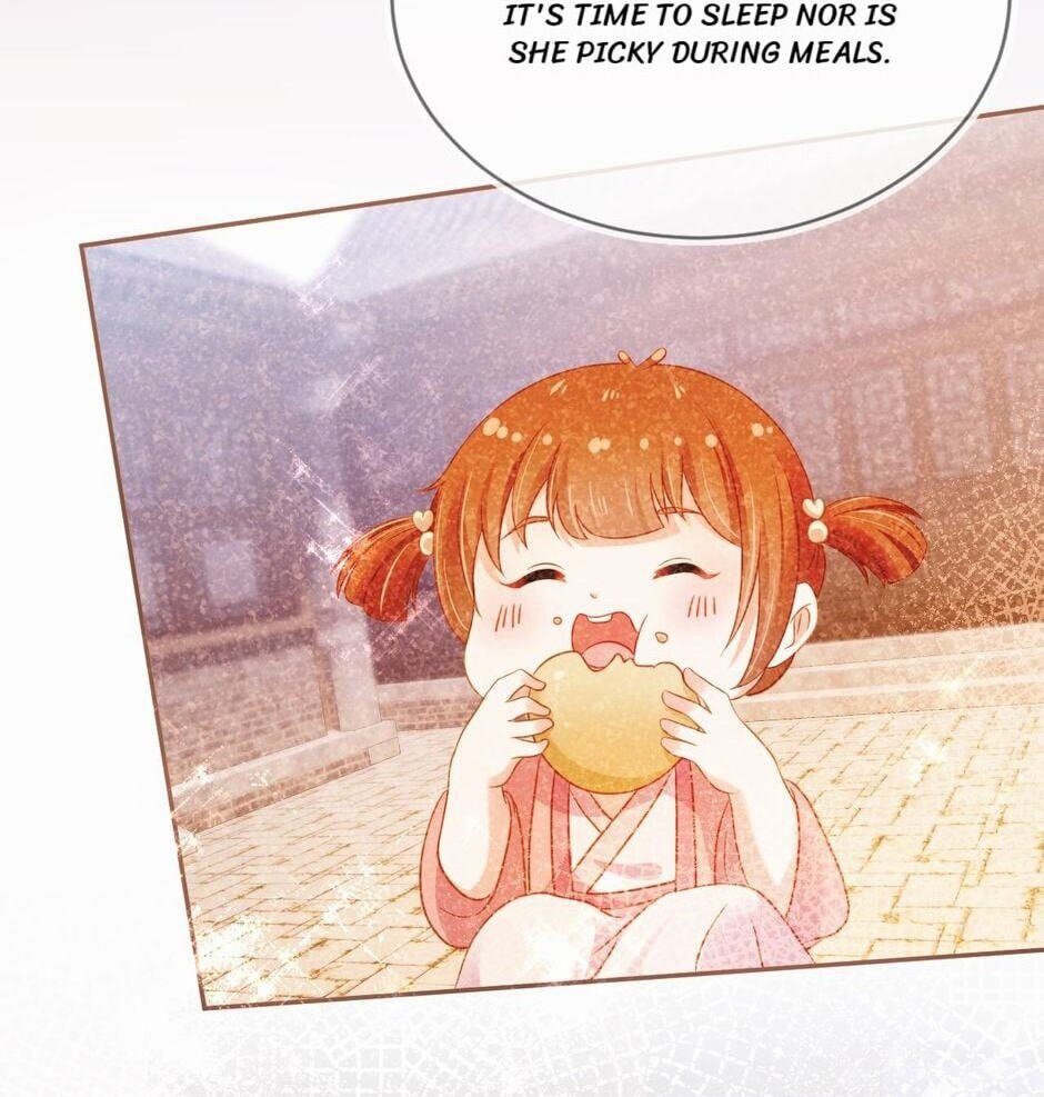 Popular Princess Chapter 132 page 8 - 