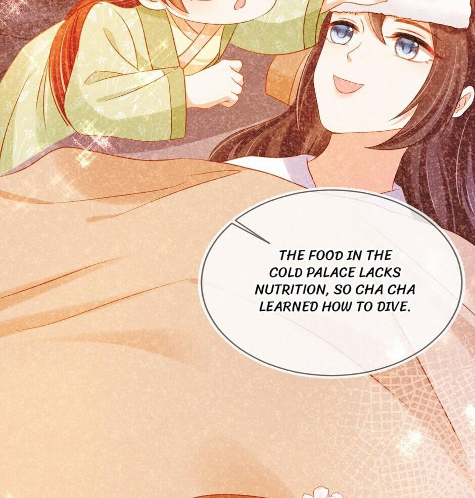 Popular Princess Chapter 132 page 10 - 