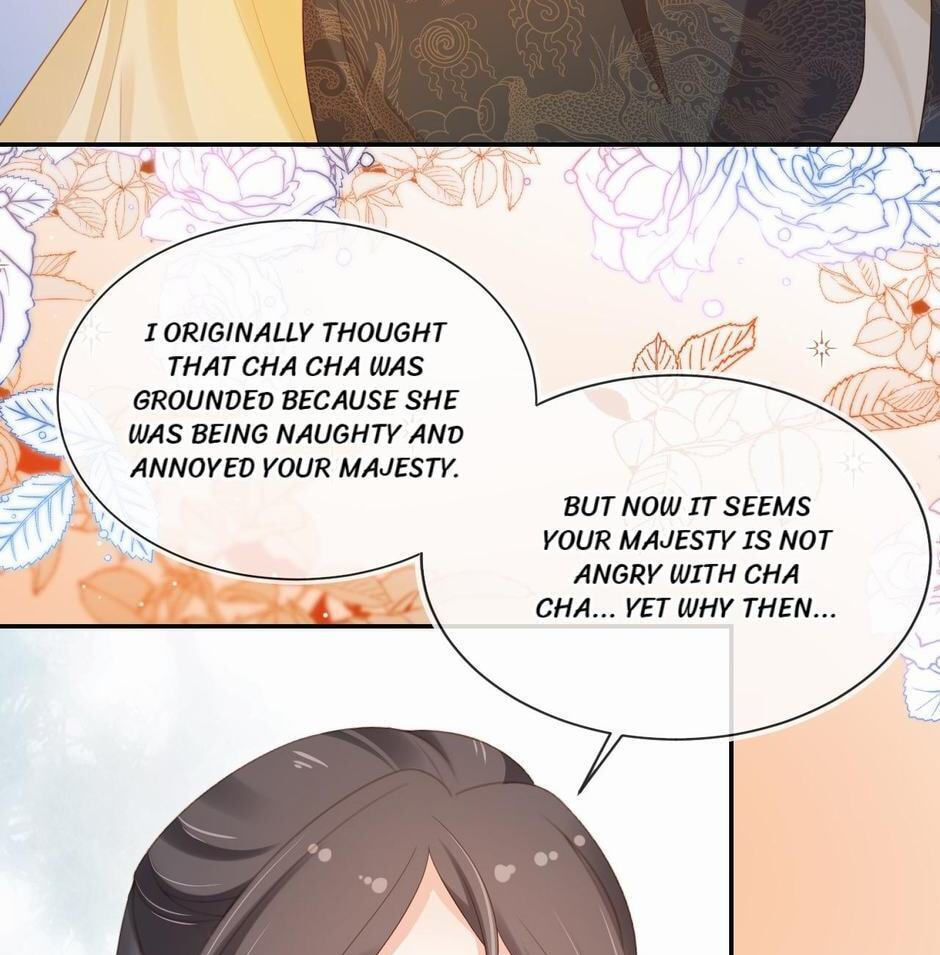 Popular Princess Chapter 133 page 11 - 
