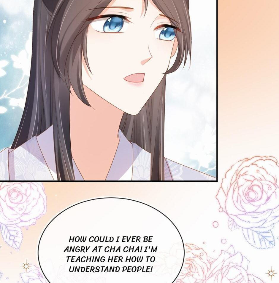 Popular Princess Chapter 133 page 12 - 