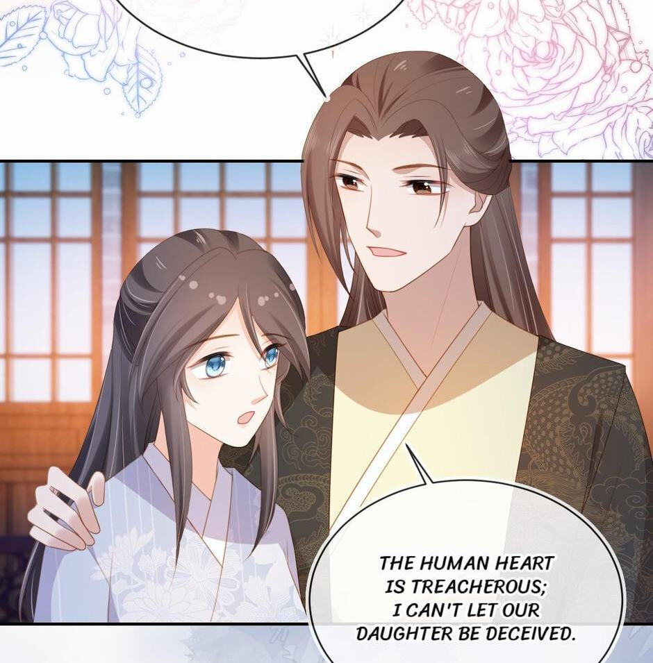 Popular Princess Chapter 133 page 13 - 