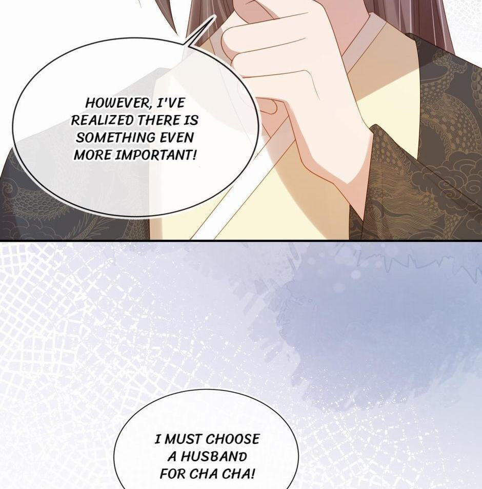 Popular Princess Chapter 133 page 15 - 