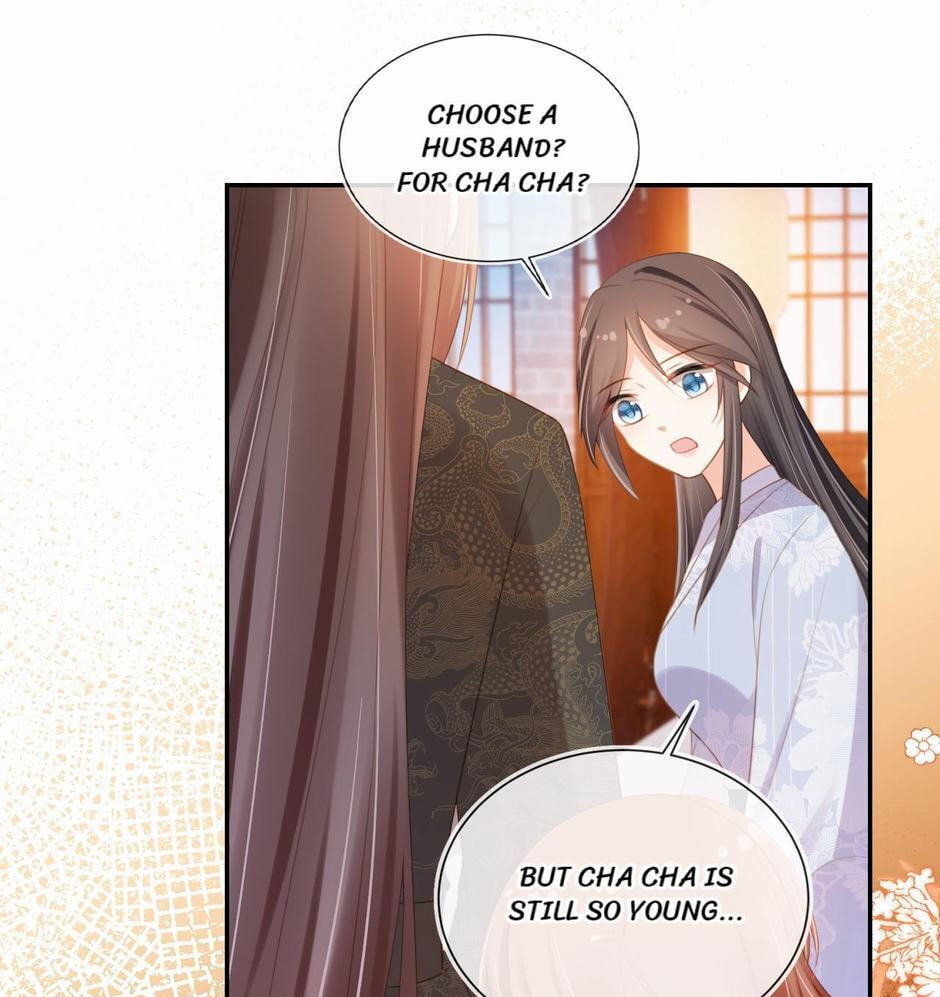 Popular Princess Chapter 133 page 17 - 