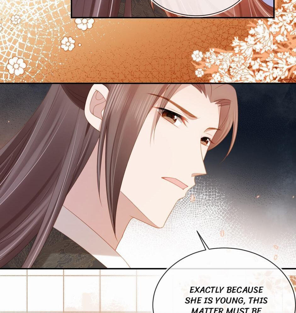 Popular Princess Chapter 133 page 18 - 