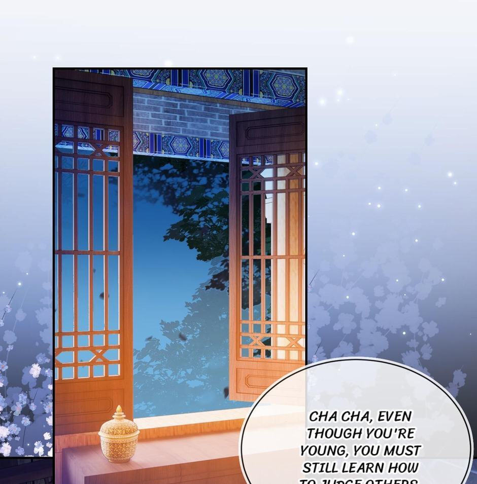 Popular Princess Chapter 133 page 3 - 