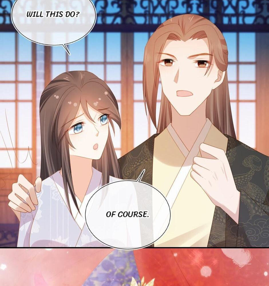 Popular Princess Chapter 133 page 22 - 