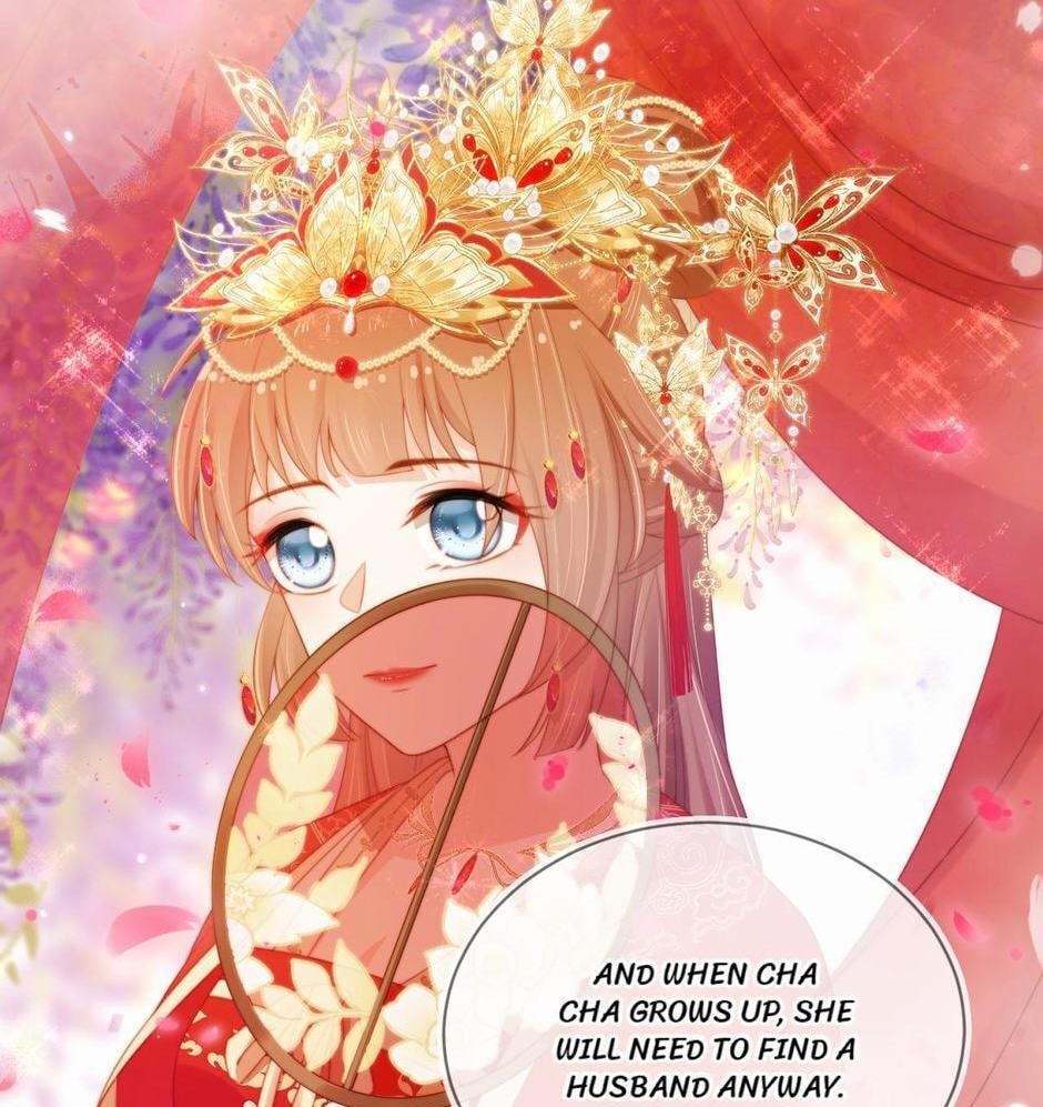 Popular Princess Chapter 133 page 23 - 