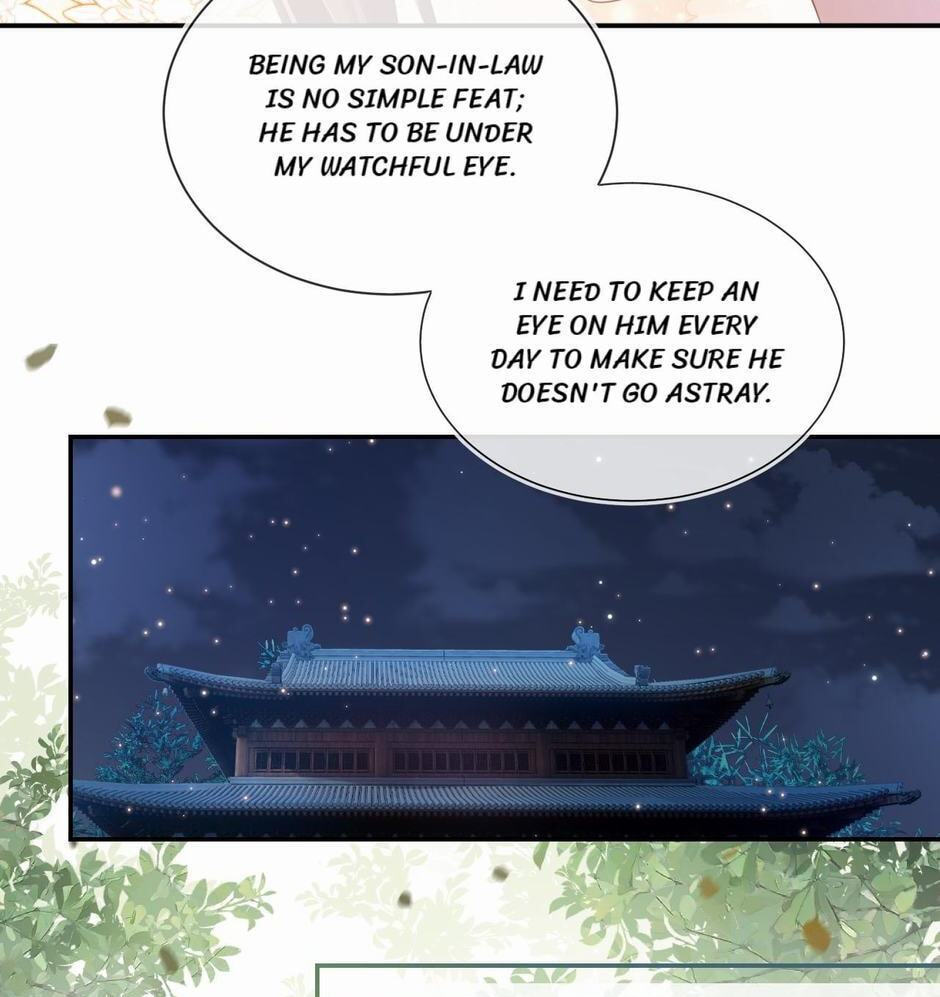 Popular Princess Chapter 133 page 25 - 