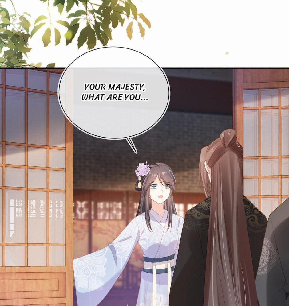 Popular Princess Chapter 133 page 28 - 