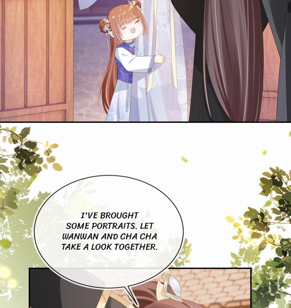 Popular Princess Chapter 133 page 29 - 