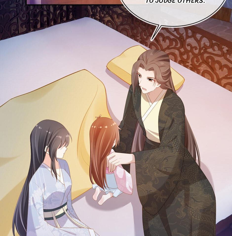Popular Princess Chapter 133 page 4 - 