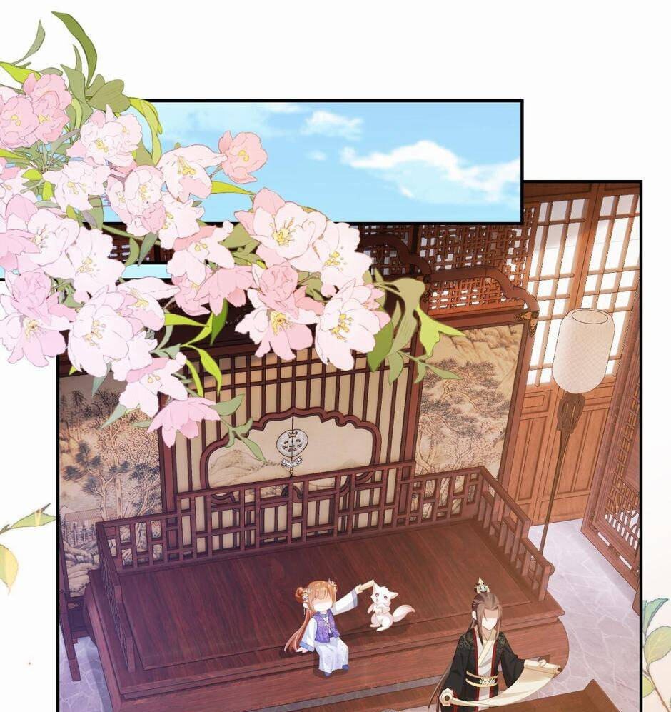 Popular Princess Chapter 133 page 31 - 