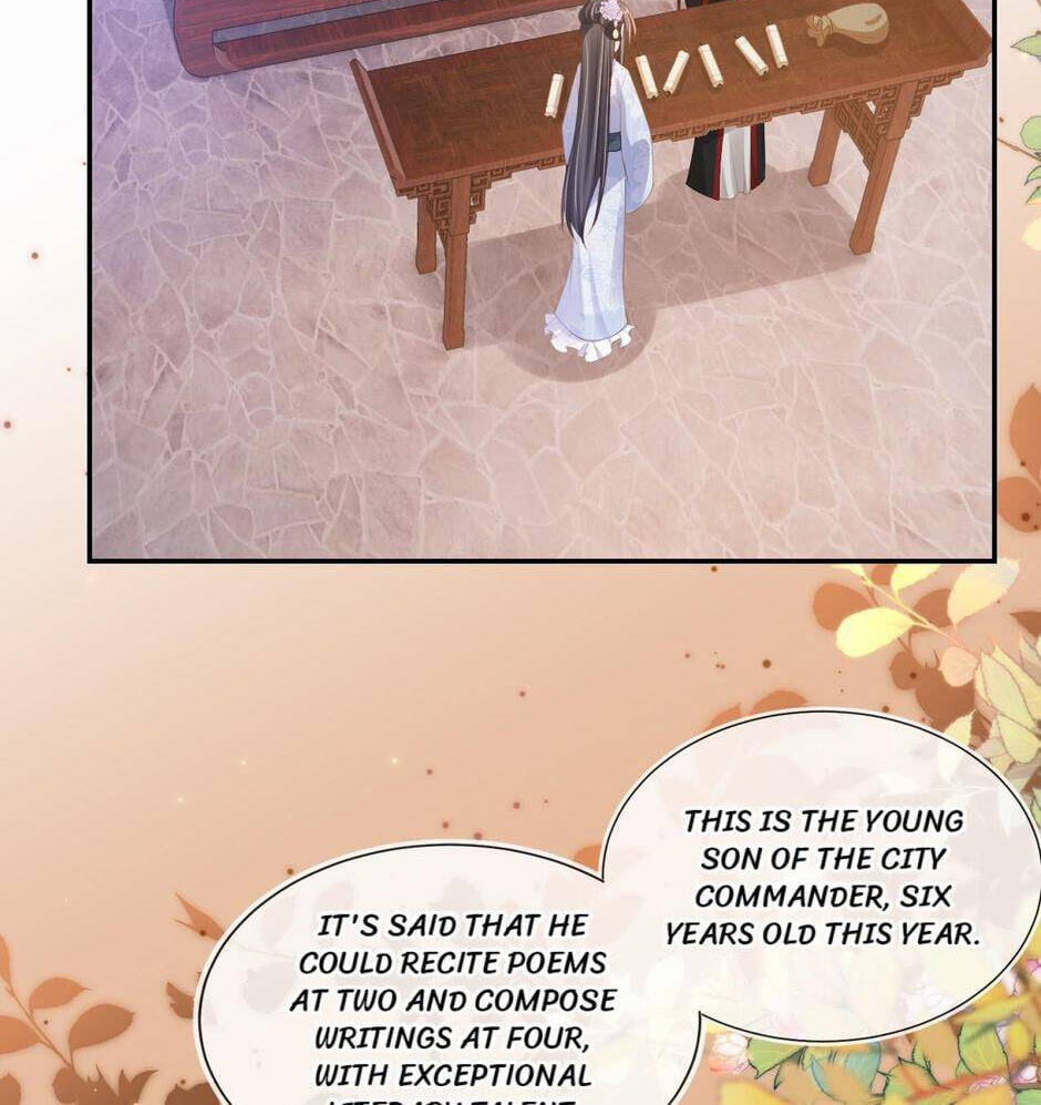 Popular Princess Chapter 133 page 32 - 