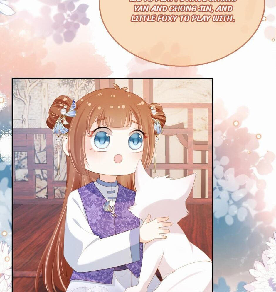 Popular Princess Chapter 133 page 36 - 