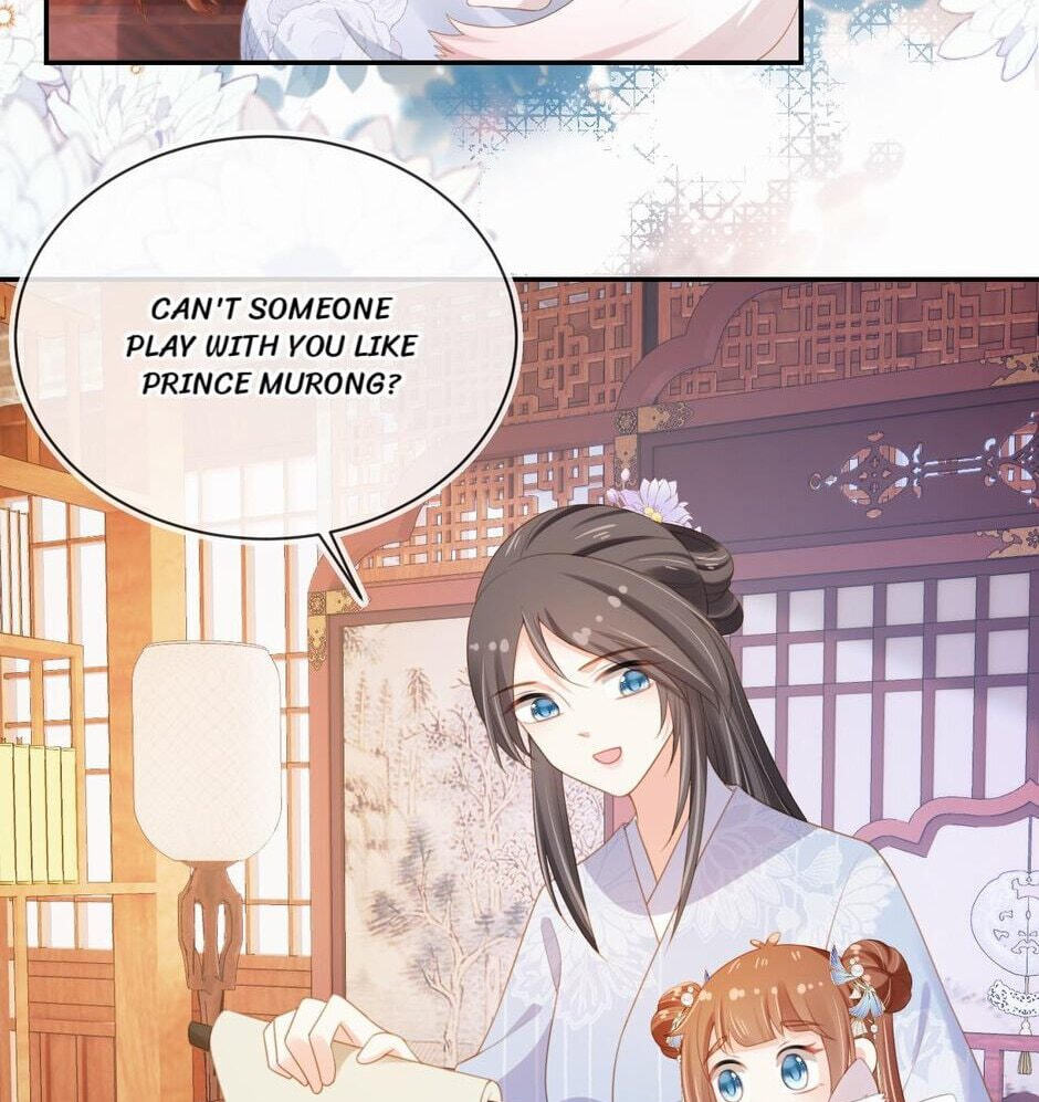 Popular Princess Chapter 133 page 37 - 