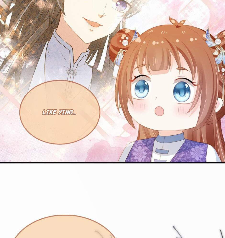 Popular Princess Chapter 133 page 39 - 