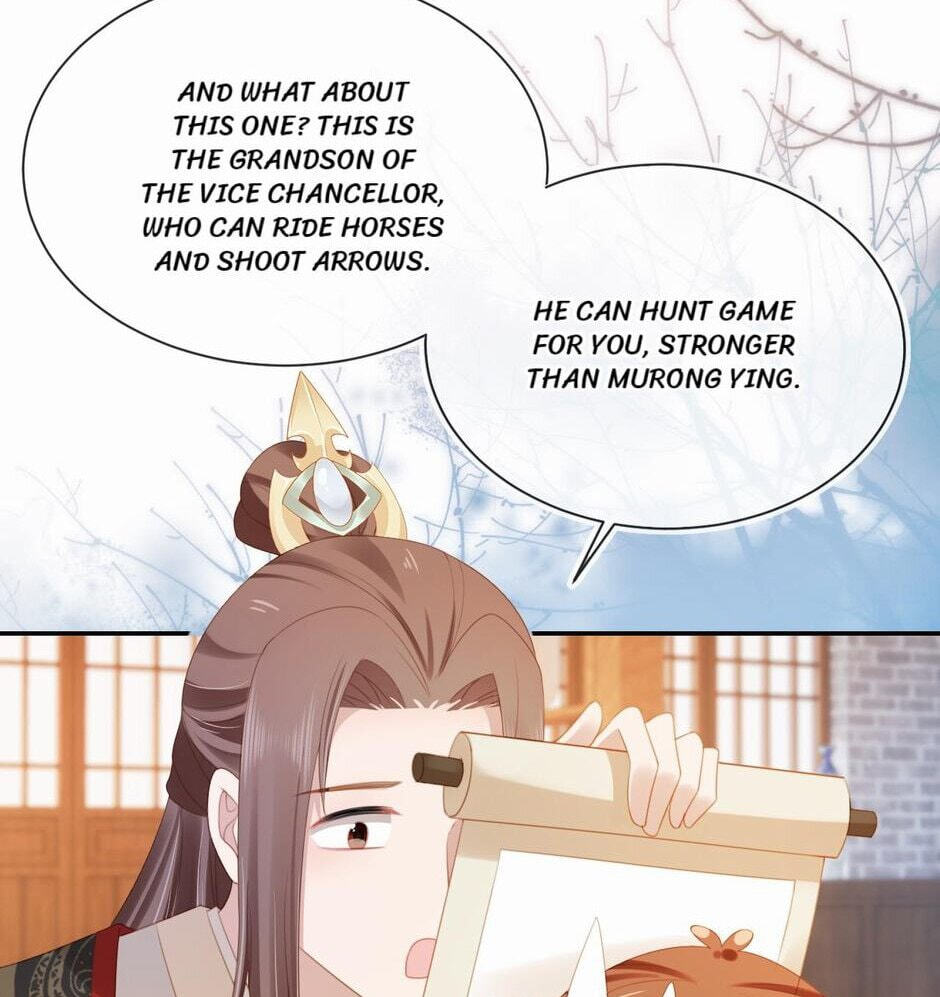 Popular Princess Chapter 133 page 41 - 