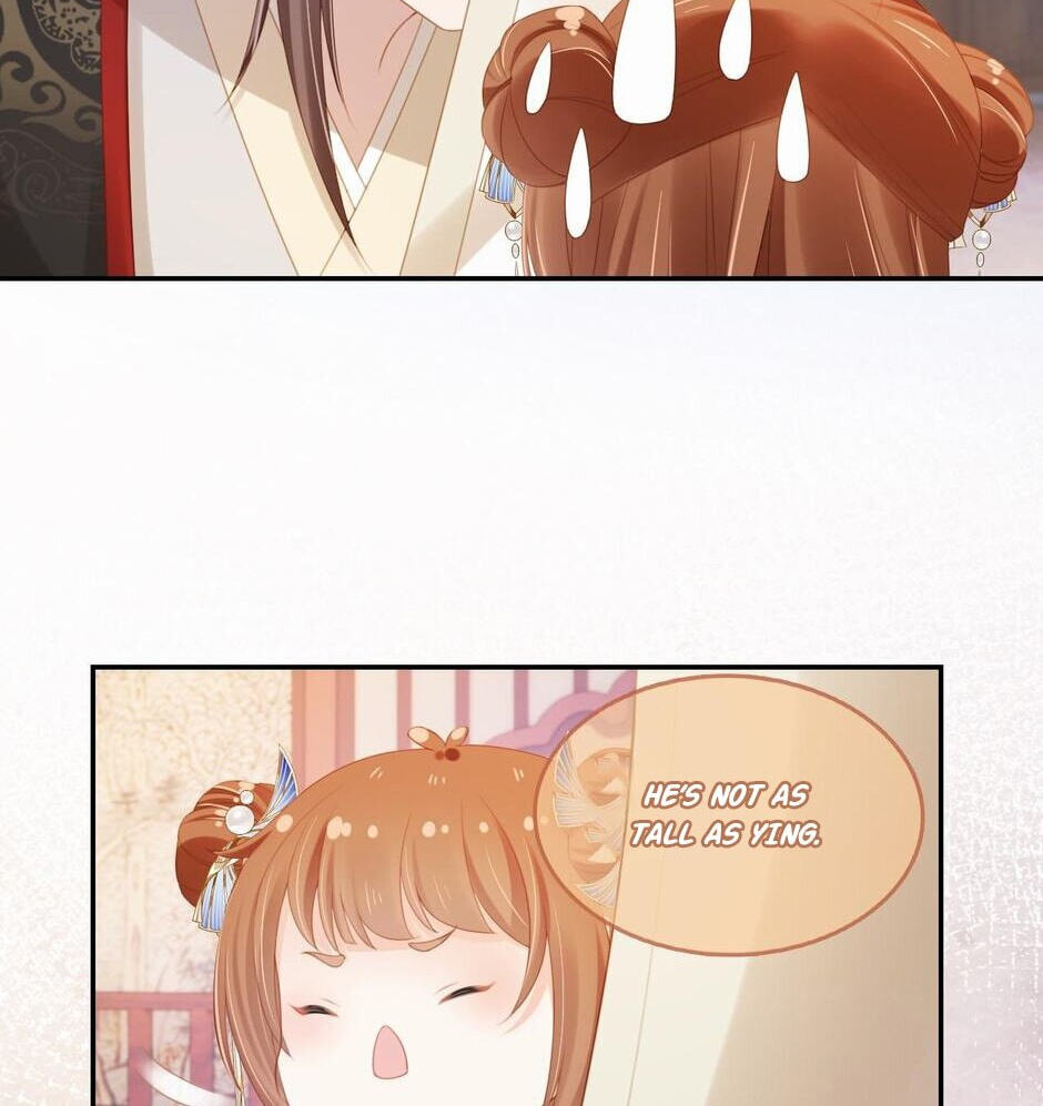 Popular Princess Chapter 133 page 42 - 